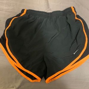 Limited Edition Nike Running Shorts